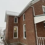 gutters