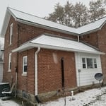 gutters