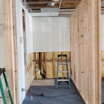 Office Framing