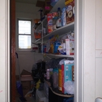Food pantry