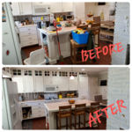 Before and After Pictures