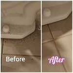 Before and After Pictures