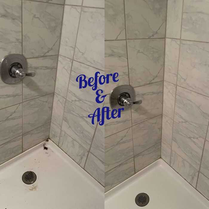 Before and After Pictures