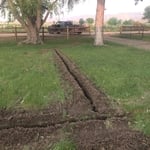 Trenching