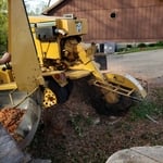 Stump Grinding
