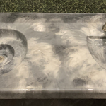 Ladies Room Sink