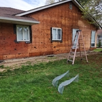 Siding
