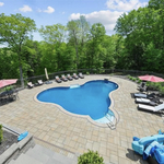 Mickie Mouse Pool