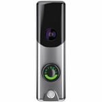 Alarm.com Slimline Doorbell