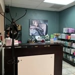Harespray Salon