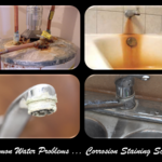 Common Water Problems