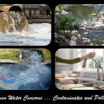 Common Water Concerns
