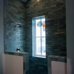 Custome Shower Installation