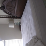 Bed making