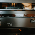 A/V Receiver