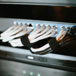 Network wiring
