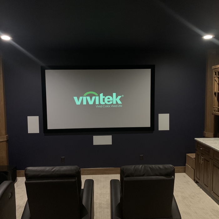 Projection Screen