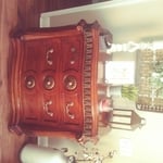 Furniture polish