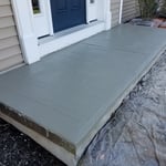 Step Restoration