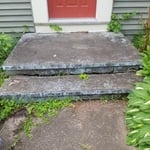 Step Restoration