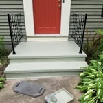 Step Restoration