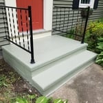 Step Restoration