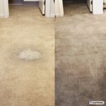 Carpet and Vinyl Repairs