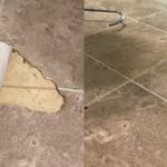 Carpet and Vinyl Repairs