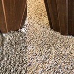Carpet and Vinyl Repairs