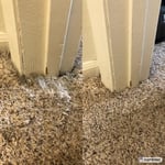 Carpet and Vinyl Repairs