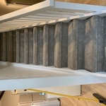 Carpet Stairs