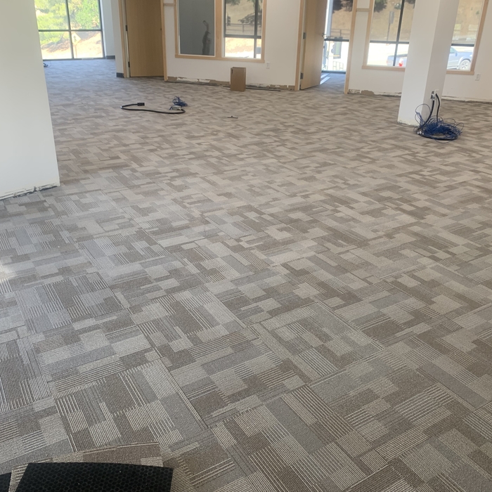 Carpeting