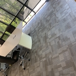 Office Carpet Install