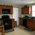 Kitchen After