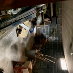 Church Basement