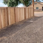 Fencing