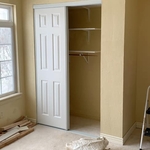 Closet Remodel