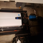 Navien NPE 240A