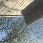 One of the Security Cameras
