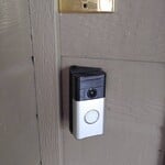 Ring Doorbell