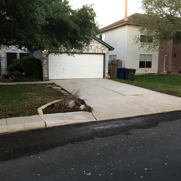 Our Work