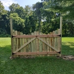Custom Gate