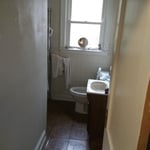 Bathroom Remodel (Before)