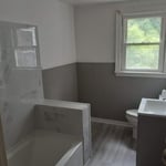 Bathroom Remodel (after)