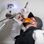 Lighting Inspection