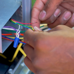 Wiring inspection