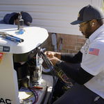 Generator Install