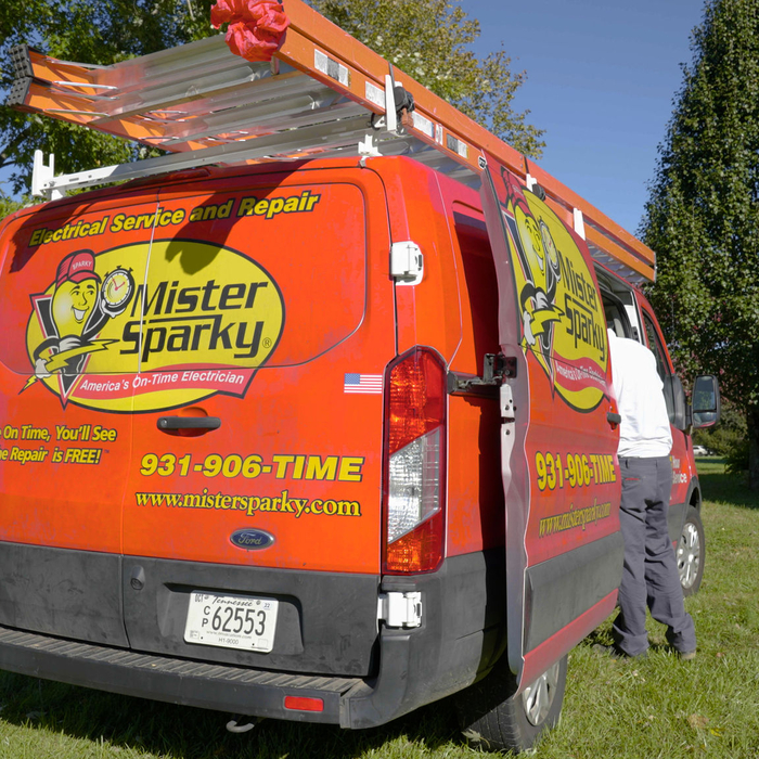 Van