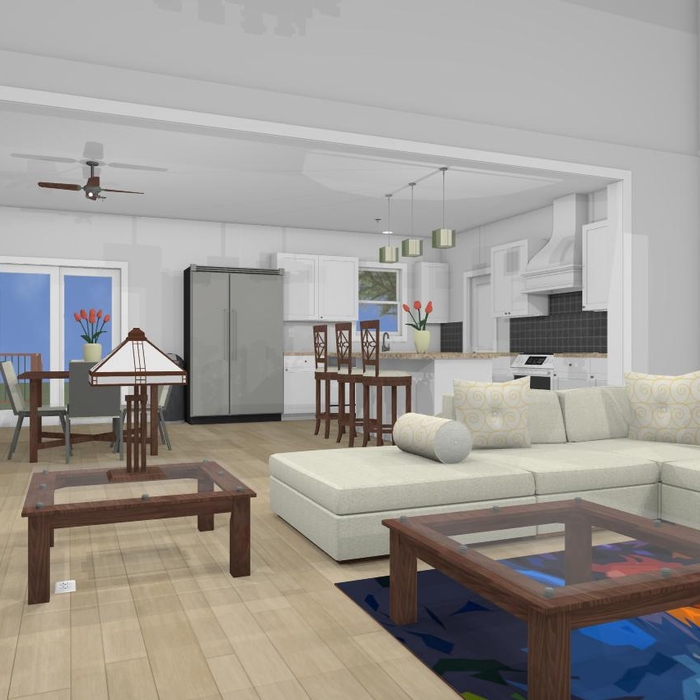 Jonetta Properties,