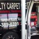 Company Van